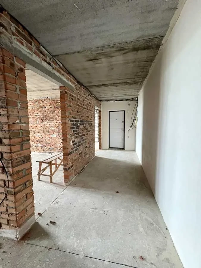 2-к квартира Чернігів, Новозаводской, Незалежності 7б 17
