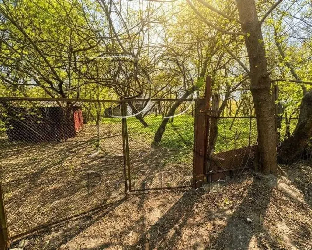 ділянка під житлову забудову Київ, Дніпровський, 16-а Садова 2