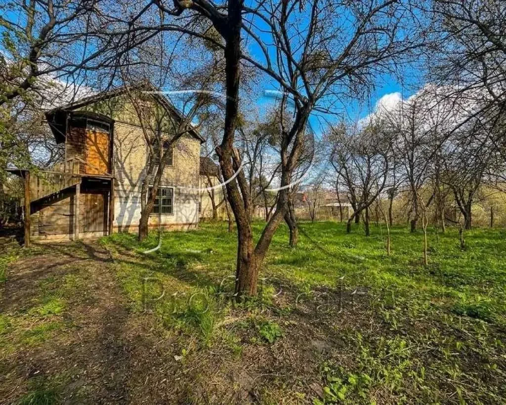 ділянка під житлову забудову Київ, Дніпровський, 16-а Садова 4