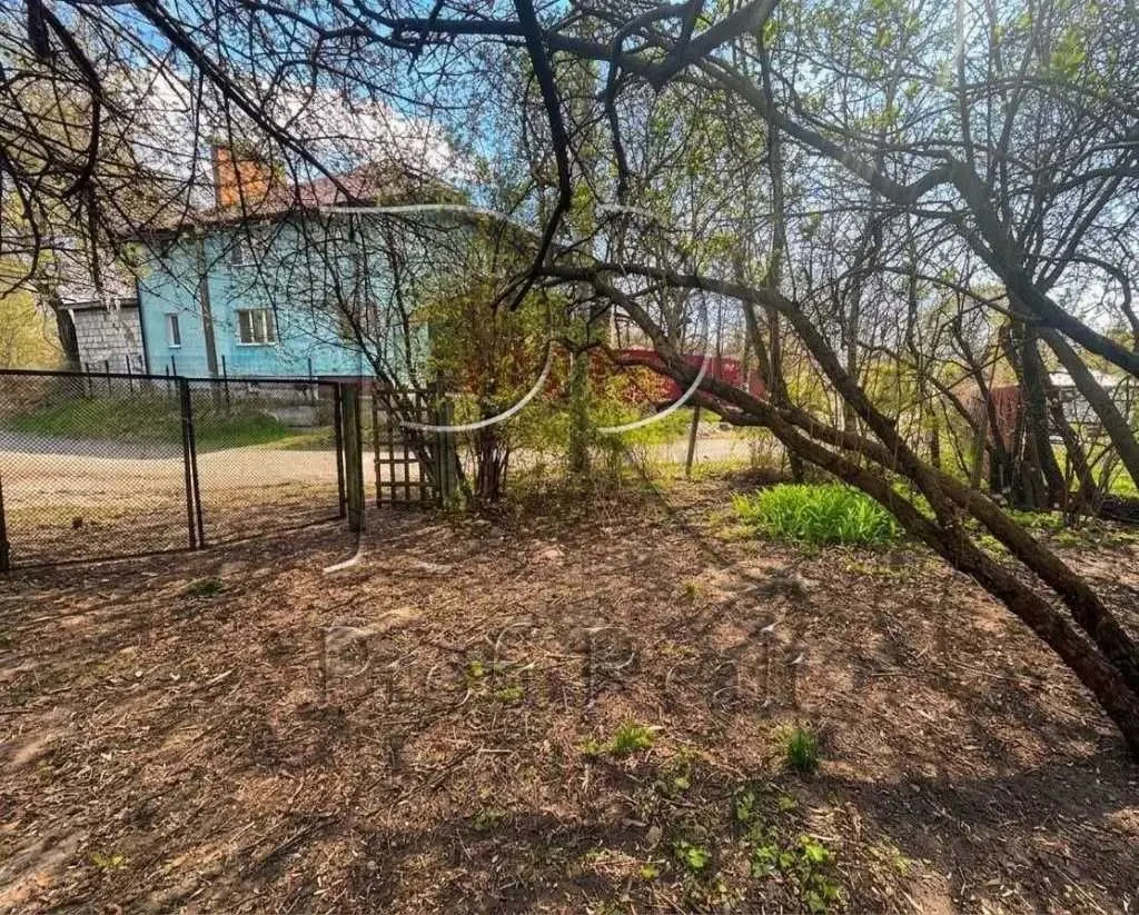 ділянка під житлову забудову Київ, Дніпровський, 16-а Садова 8