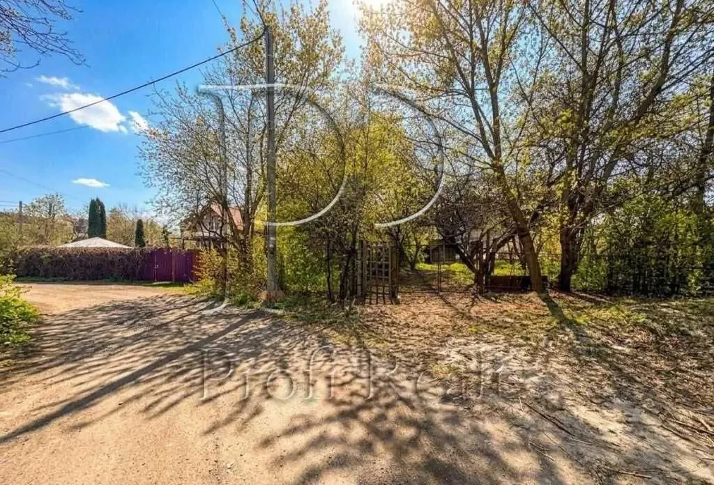 ділянка під житлову забудову Київ, Дніпровський, 16-а Садова 9