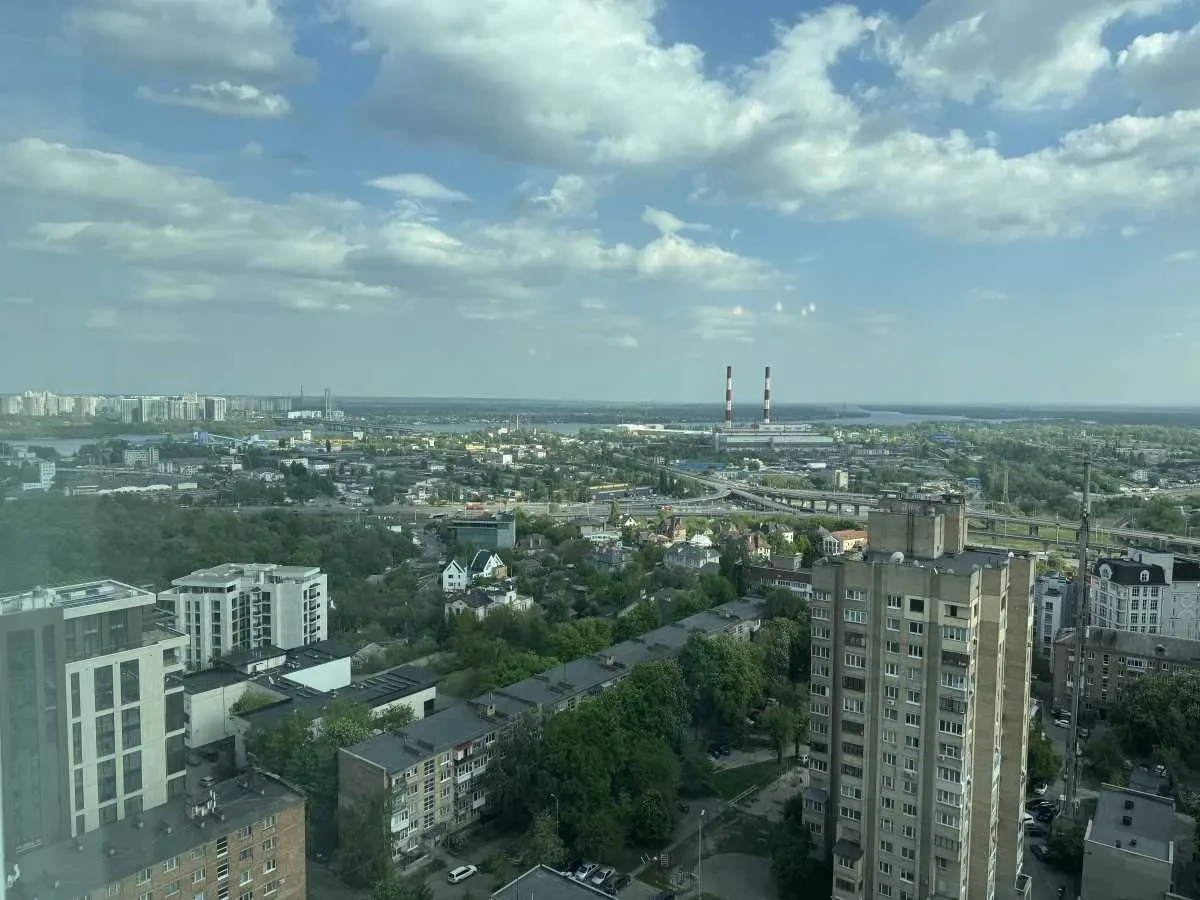 4-к квартира Київ, Печерський, Звіринецька 59 6