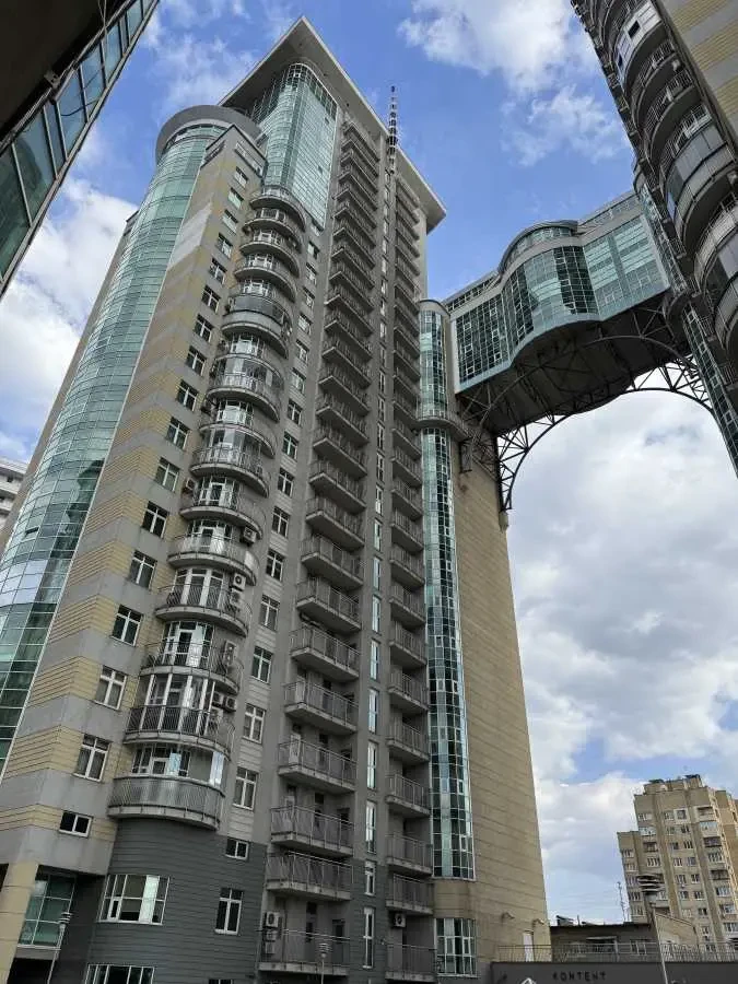 4-к квартира Київ, Печерський, Звіринецька 59 25