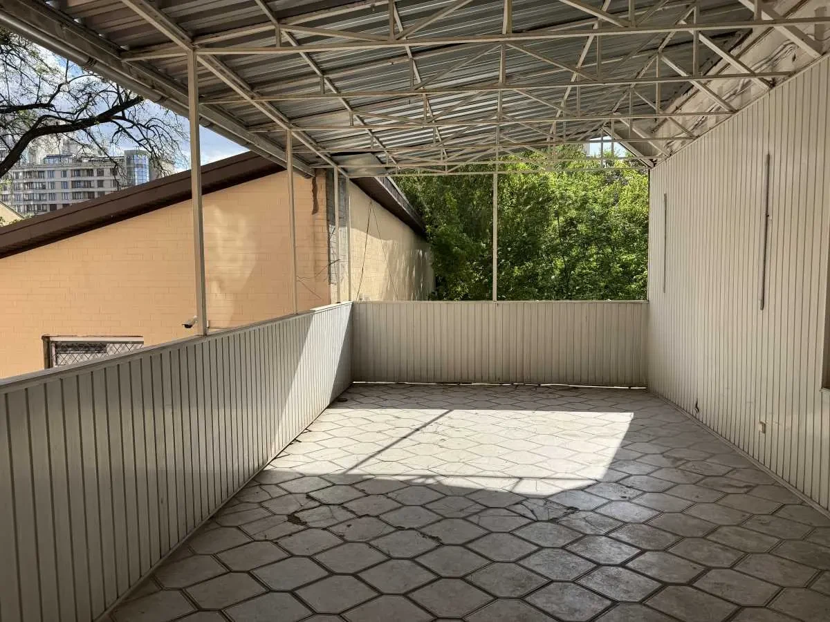 офісне приміщення Київ, Шевченківський, Саксаганського 99 18