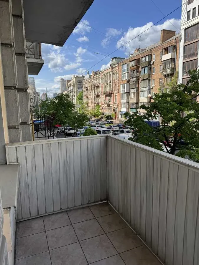 офісне приміщення Київ, Шевченківський, Саксаганського 99 6