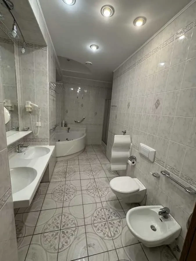 офісне приміщення Київ, Шевченківський, Саксаганського 99 10