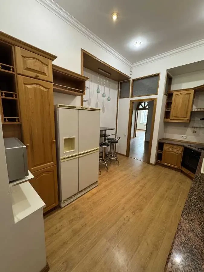 офісне приміщення Київ, Шевченківський, Саксаганського 99 17