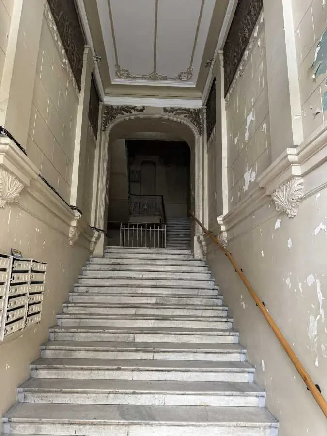 офісне приміщення Київ, Шевченківський, Саксаганського 99 3