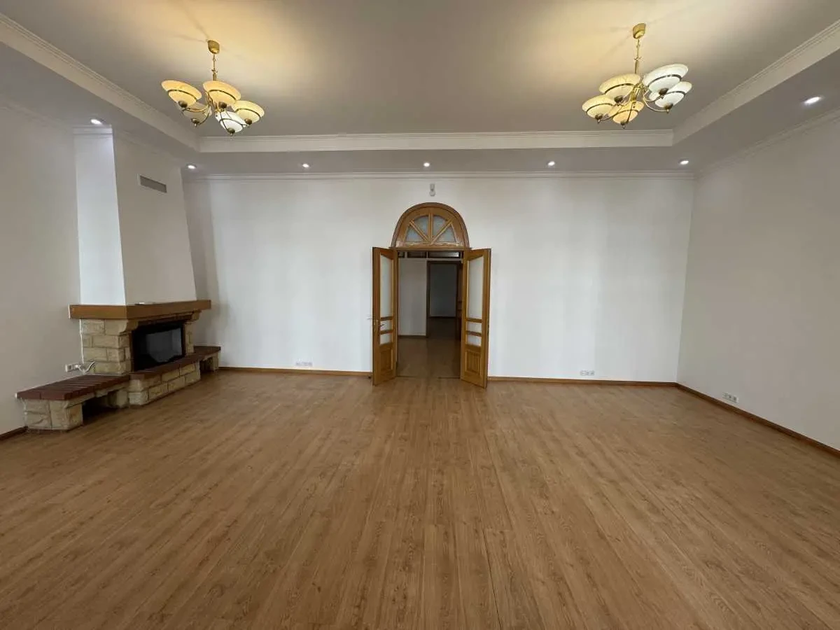 офісне приміщення Київ, Шевченківський, Саксаганського 99 7