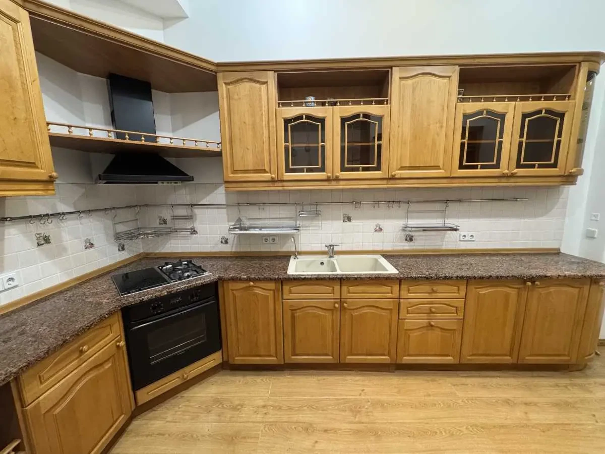 офісне приміщення Київ, Шевченківський, Саксаганського 99 15