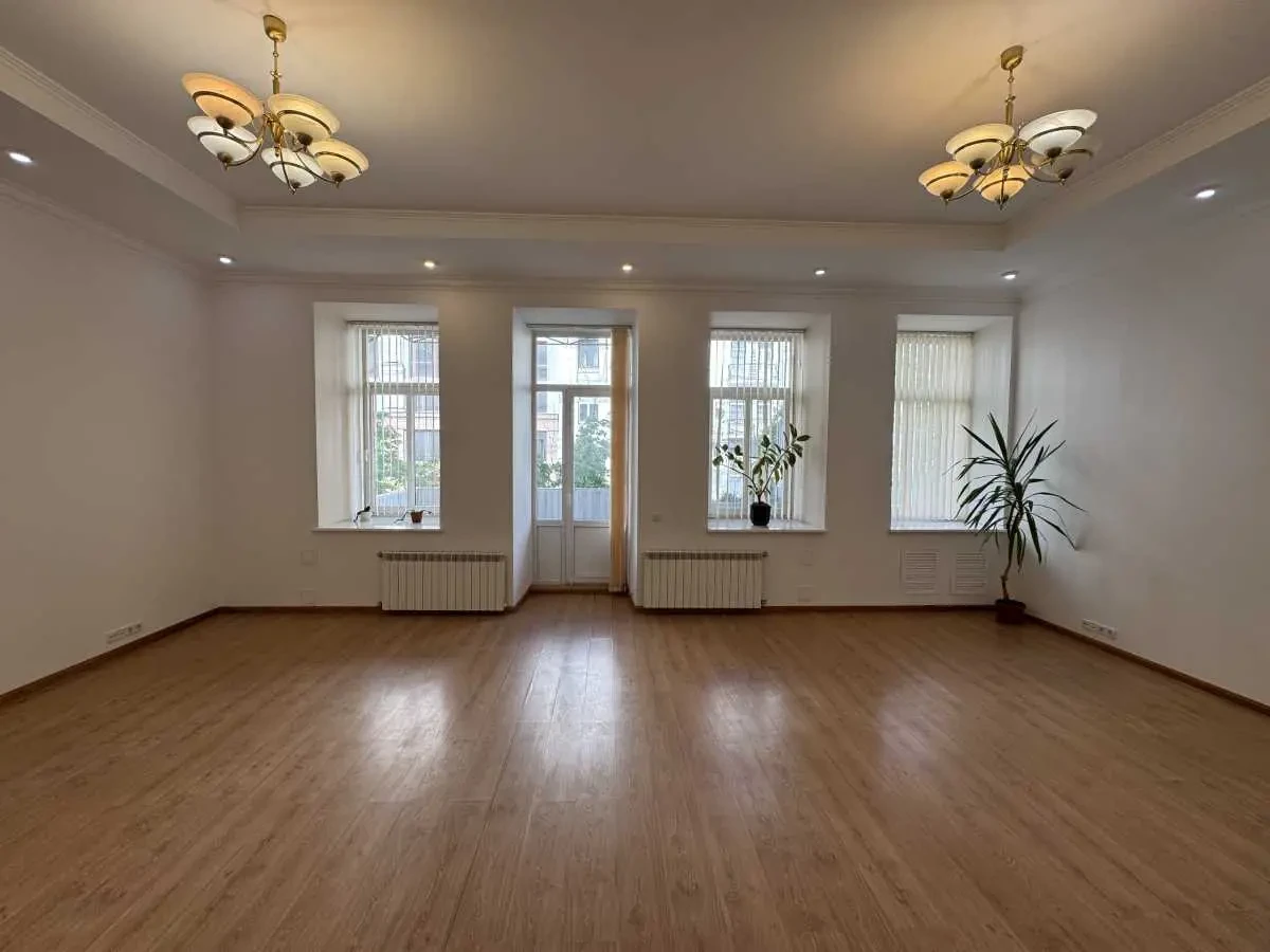 офісне приміщення Київ, Шевченківський, Саксаганського 99 4