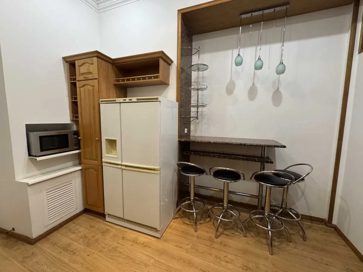 офісне приміщення Київ, Шевченківський, Саксаганського 99 16