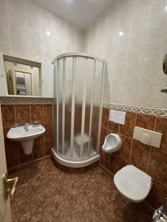 офісне приміщення Київ, Шевченківський, Саксаганського 99 8