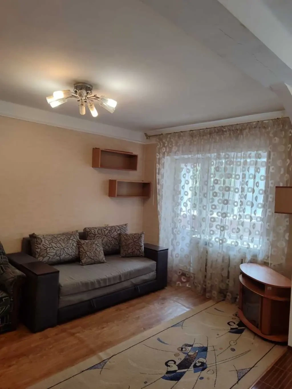 1-к квартира Київ, Шевченківський, Старокиївський 10