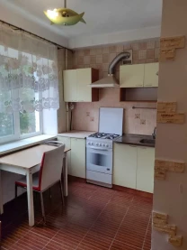 1-к квартира Київ, Шевченківський, Старокиївський