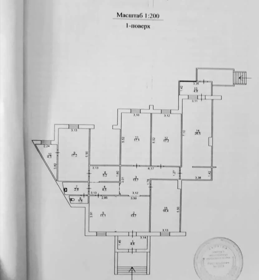 торгові площі Київ, Дарницький, Харківське 56 6