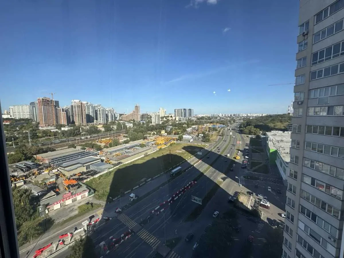 2-к квартира Київ, Голосіївський, Саперно-Слобідський 22 16