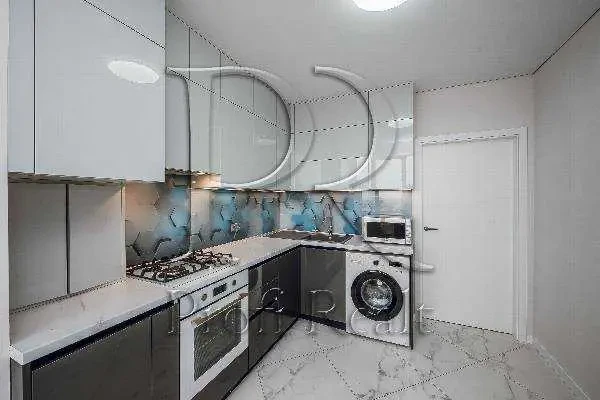 1-к квартира Бучанський, Софіївська Борщагівка, Академіка Шалімова в.. 4