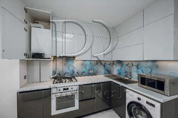 1-к квартира Бучанський, Софіївська Борщагівка, Академіка Шалімова в.. 5