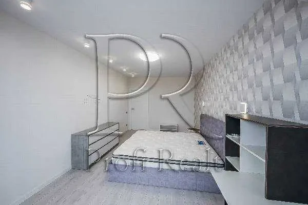 1-к квартира Бучанський, Софіївська Борщагівка, Академіка Шалімова в.. 10