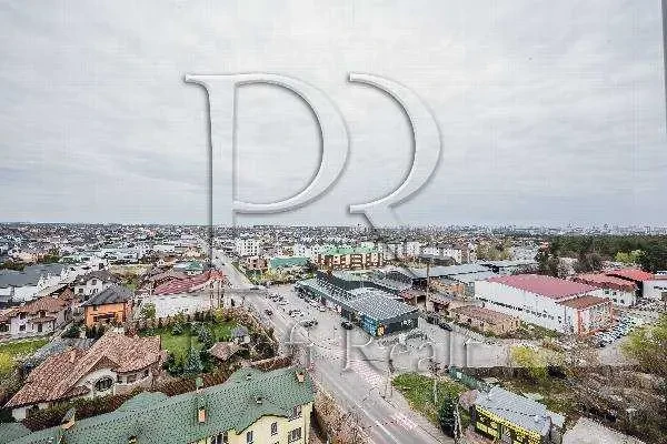 1-к квартира Бучанський, Софіївська Борщагівка, Академіка Шалімова в.. 11