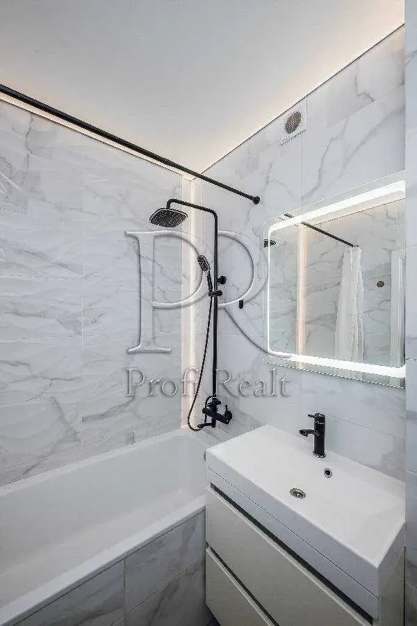 1-к квартира Бучанський, Софіївська Борщагівка, Академіка Шалімова в.. 13