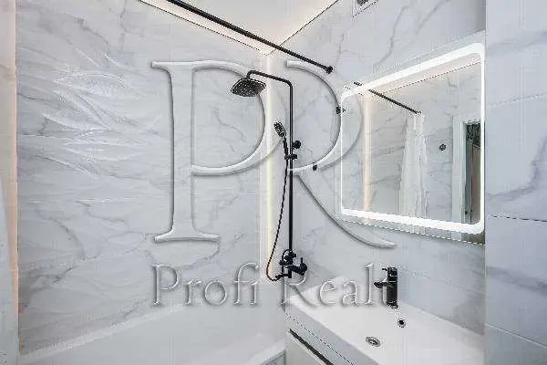 1-к квартира Бучанський, Софіївська Борщагівка, Академіка Шалімова в.. 14