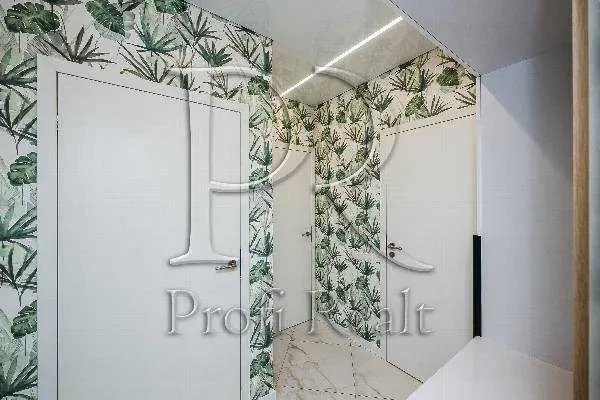 1-к квартира Бучанський, Софіївська Борщагівка, Академіка Шалімова в.. 16