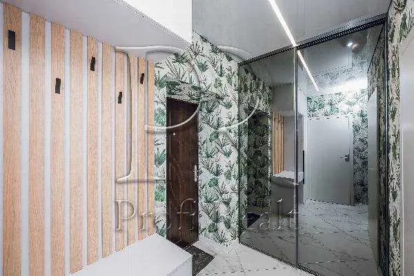 1-к квартира Бучанський, Софіївська Борщагівка, Академіка Шалімова в.. 18