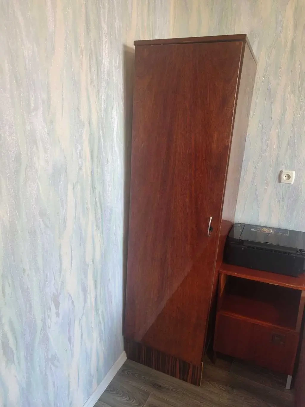 1-к частина будинку Київ, Святошинський, Зодчих 6