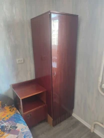1-к частина будинку Київ, Святошинський, Зодчих