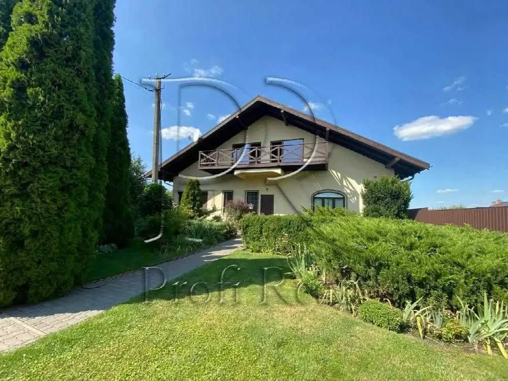 5-к будинок Бориспільський, Петропавлівське, Травнева вулиця