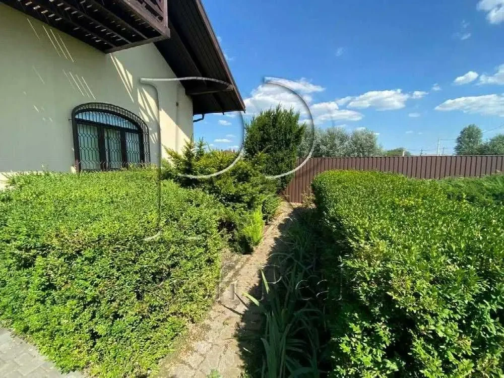 5-к будинок Бориспільський, Петропавлівське, Травнева вулиця 3