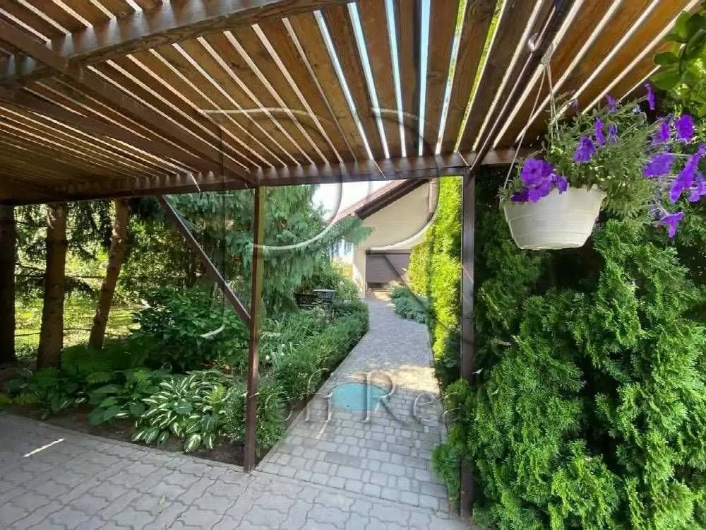 5-к будинок Бориспільський, Петропавлівське, Травнева вулиця 4