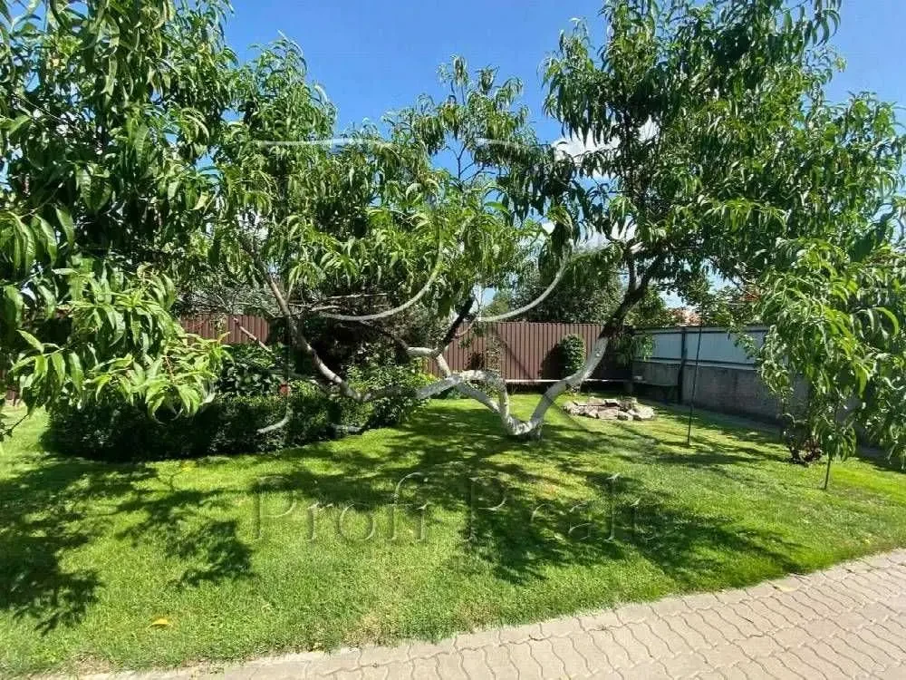 5-к будинок Бориспільський, Петропавлівське, Травнева вулиця 5