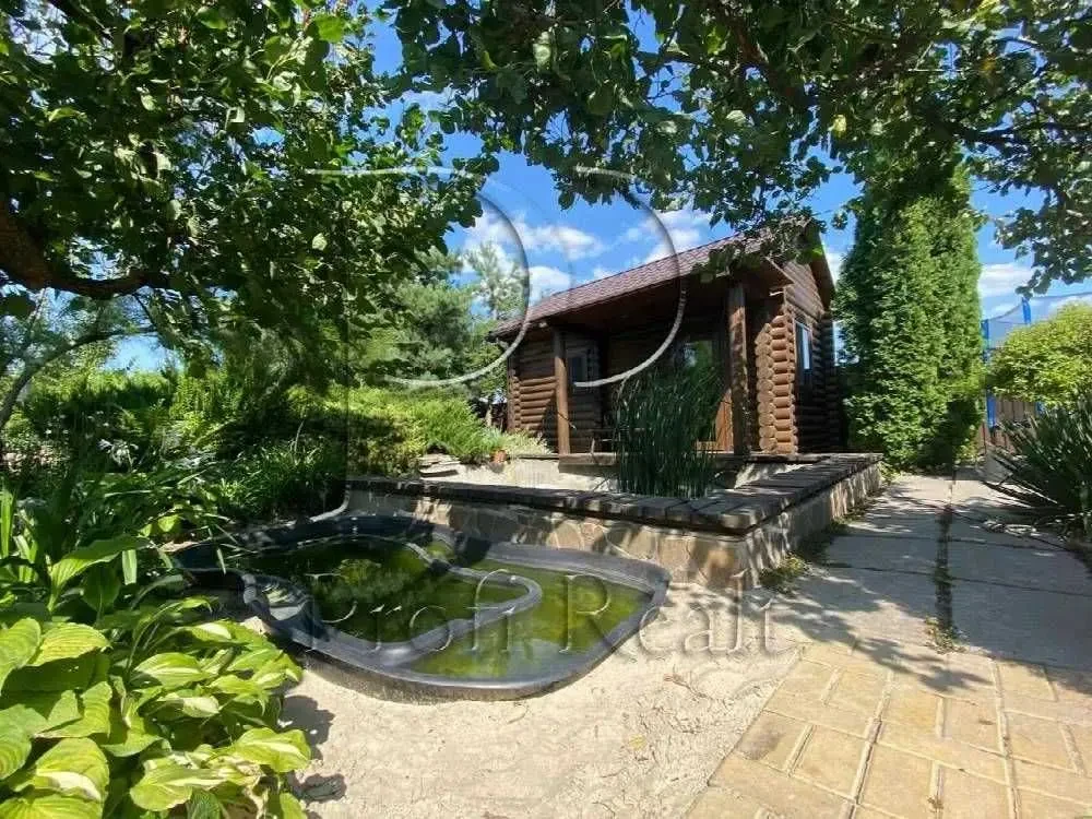 5-к будинок Бориспільський, Петропавлівське, Травнева вулиця 6