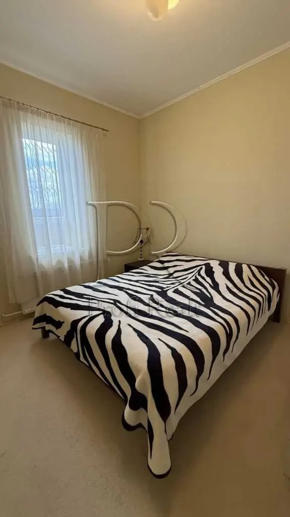 5-к будинок Бориспільський, Петропавлівське, Травнева вулиця 17