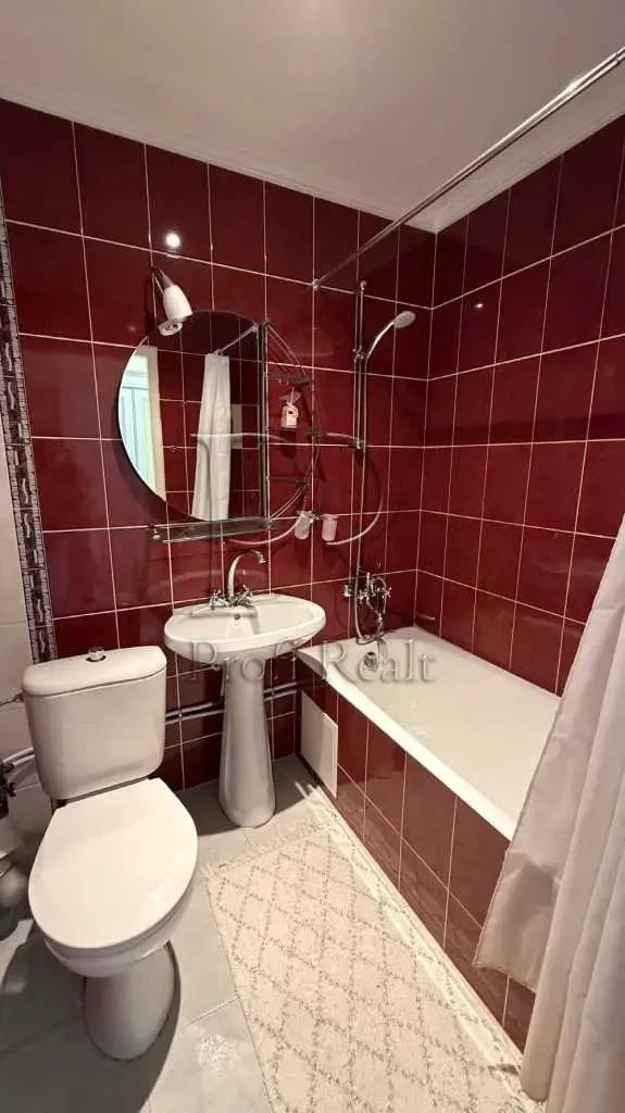 5-к будинок Бориспільський, Петропавлівське, Травнева вулиця 20