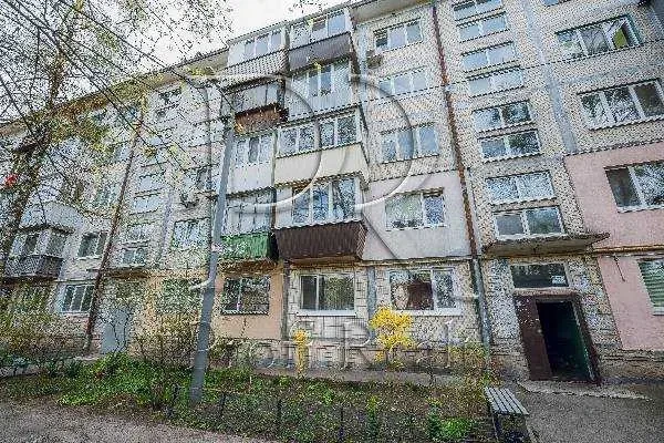 2-к квартира Київ, Шевченківський, Ігоря Турчина 12Г 17