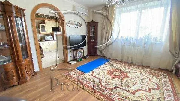 3-к квартира Київ, Оболонський, Автозаводська 99/4 5