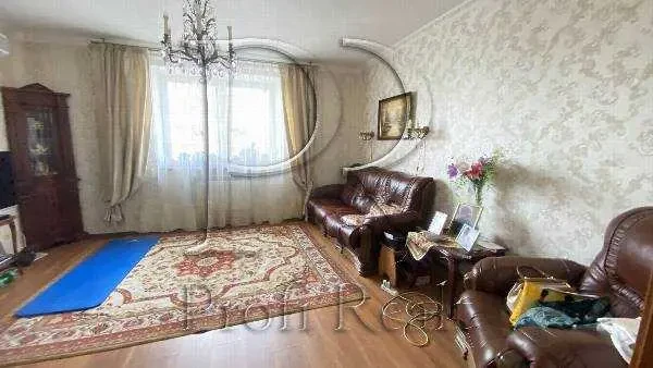 3-к квартира Київ, Оболонський, Автозаводська 99/4 6
