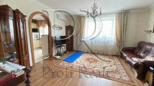 3-к квартира Київ, Оболонський, Автозаводська 99/4 7