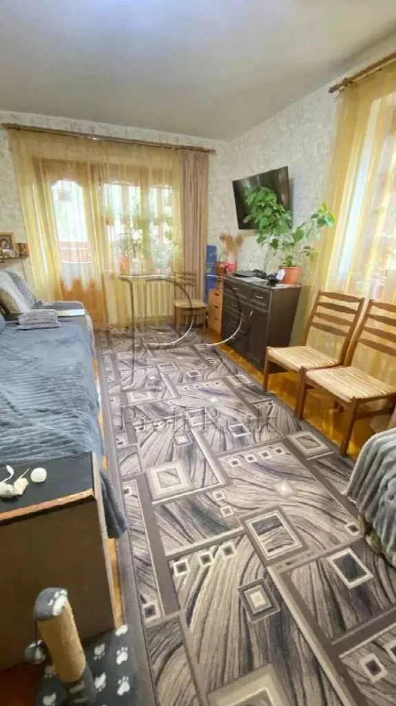 1-к квартира Київ, Подільський, Івана Їжакевича 7/10 4