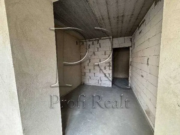 1-к квартира Бучанський, Софіївська Борщагівка, Героїв Небесної Сотн.. 6