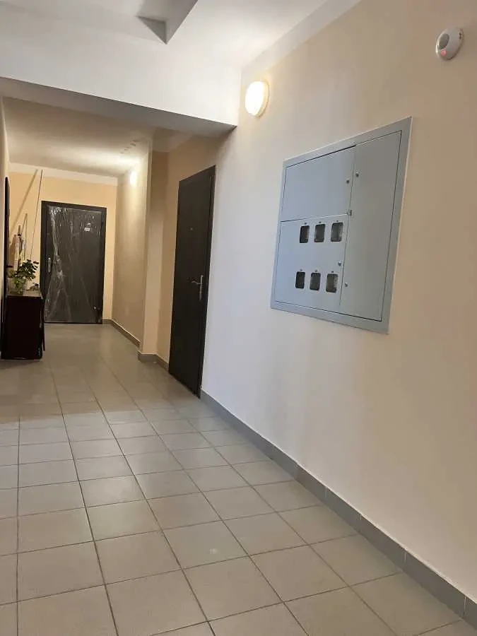 1-к квартира Бучанський, Софіївська Борщагівка, Соборна 126/10 9