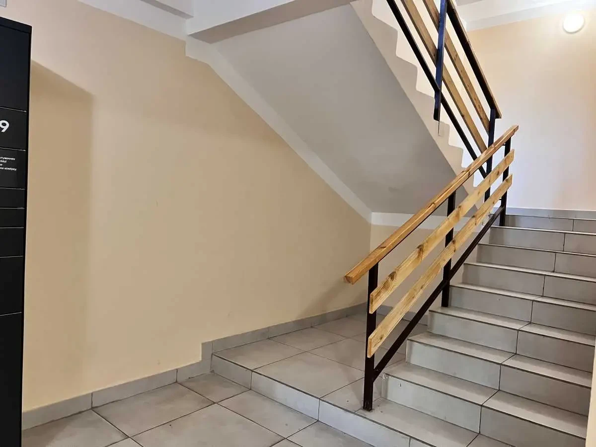 1-к квартира Бучанський, Софіївська Борщагівка, Соборна 126/10 10