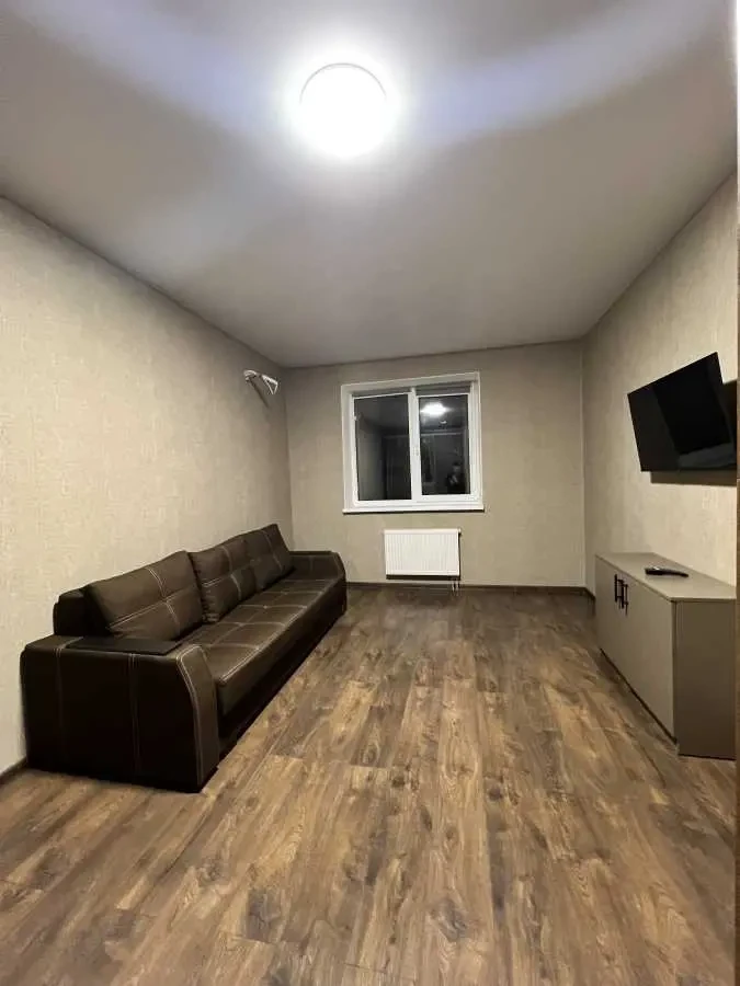 1-к квартира Бучанський, Софіївська Борщагівка, Соборна 126/10 2