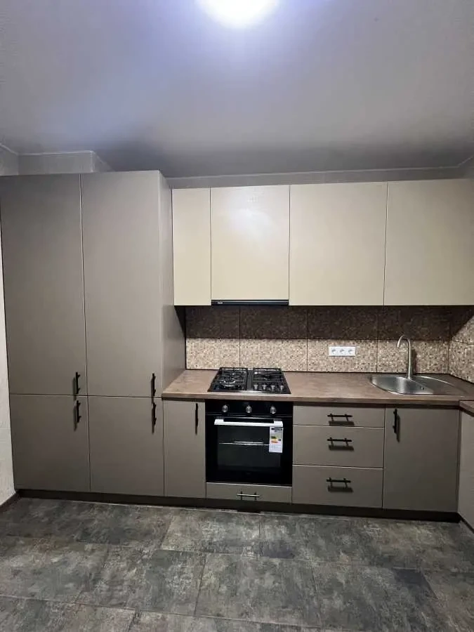 1-к квартира Бучанський, Софіївська Борщагівка, Соборна 126/10 4