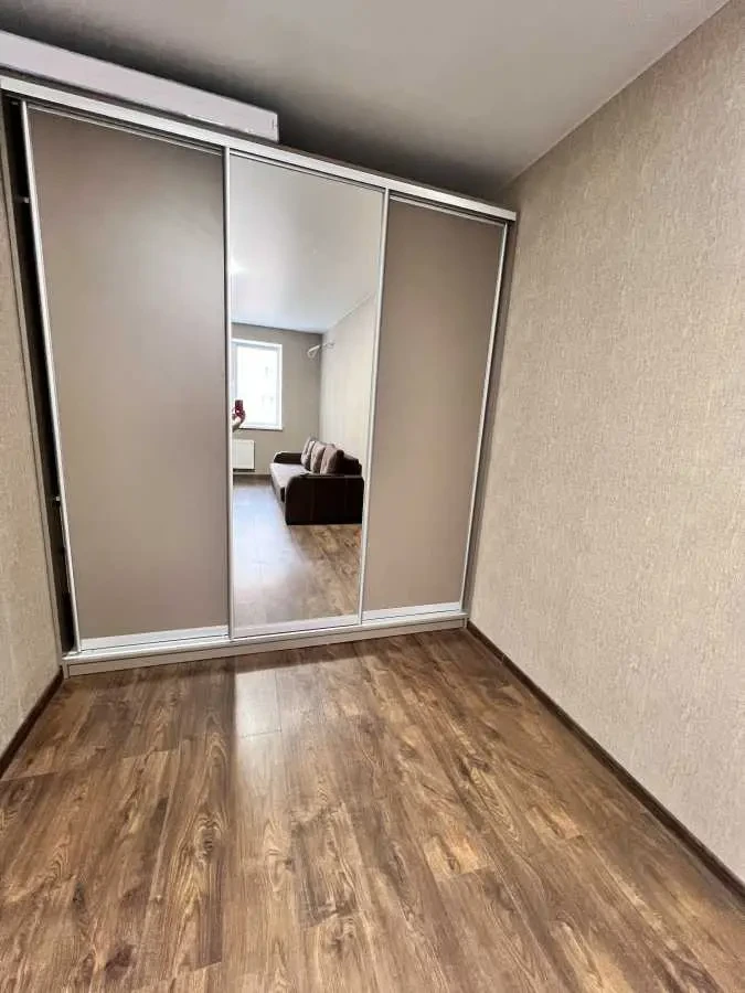 1-к квартира Бучанський, Софіївська Борщагівка, Соборна 126/10 8