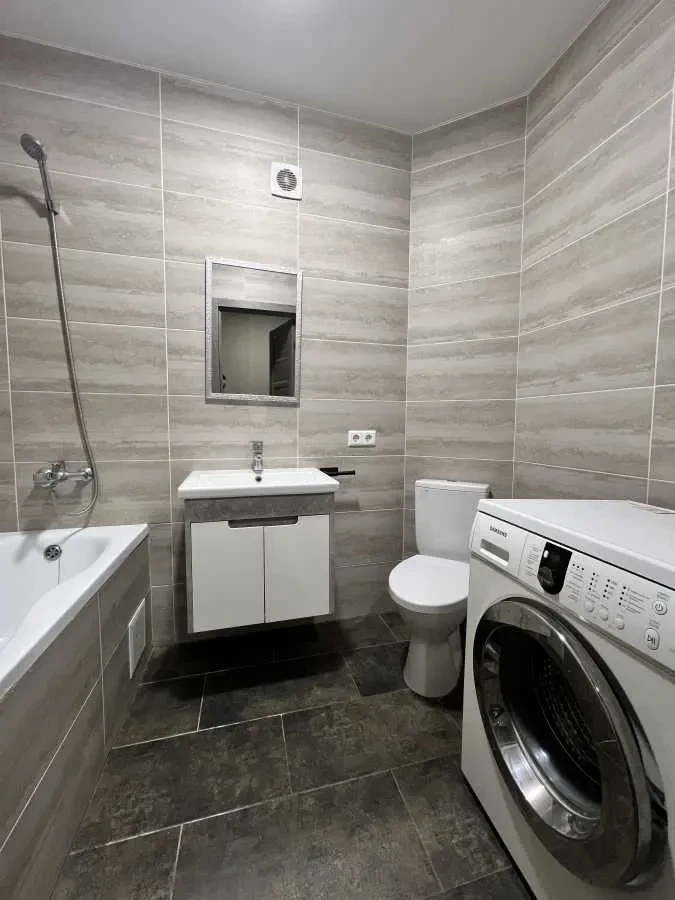 1-к квартира Бучанський, Софіївська Борщагівка, Соборна 126/10 6